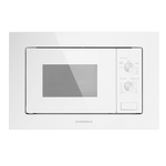 Превью картинка Печь микроволновая встраиваемая Maunfeld MBMO.20.2 PGW #1
