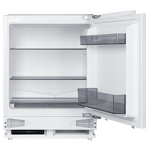 Превью картинка Встраиваемая холодильная камера Maunfeld MBL88SWGR Inverter  #2