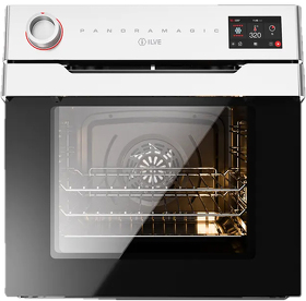 Картинка ILVE OV60PMT3/SS