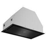 Превью картинка Полновстраиваемая вытяжка Körting KHI 6828 GN #1