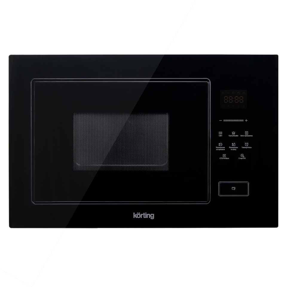 Фото Печь микроволновая встраиваемая Körting KMI 928 GN