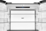 Превью картинка  Холодильник side by side Midea MDRF705BIE70 #5