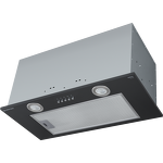 Превью картинка Полновстраиваемая вытяжка Meferi INBOX60BK ULTRA #6