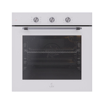 Превью картинка Электрический духовой шкаф Lex EDP 670 WH MAX духовой шкаф #1