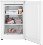 Превью картинка Ларь морозильный  Weissgauff WRF-80 Defrost White #5