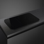 Превью картинка Индукционная варочная панель Smeg SISL7844MB #3