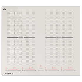 Картинка Maunfeld CVI594SF2BG