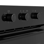 Превью картинка Газовый духовой шкаф Maunfeld MOGS703B2 #9