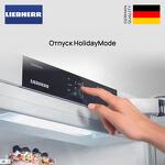 Превью картинка Встраиваемый холодильник с морозильной камерой Liebherr IXRF 5655 #6