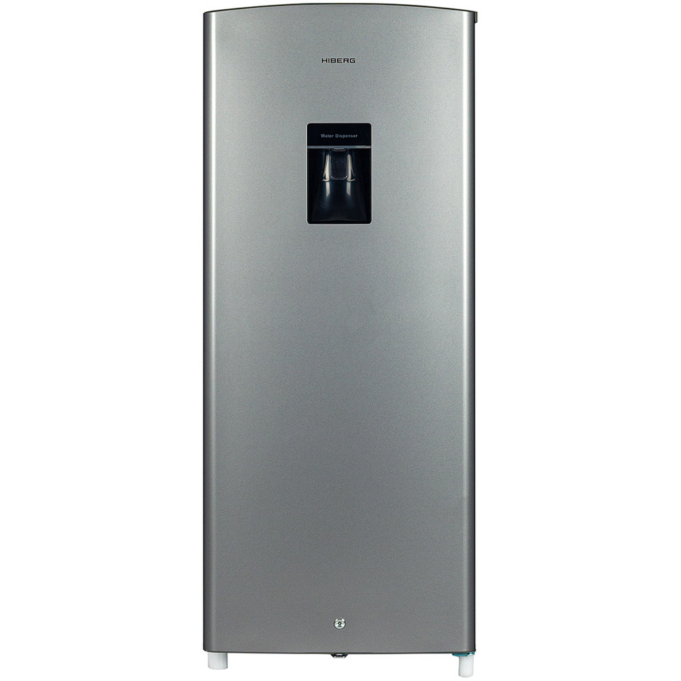 Фото Холодильник с одной дверцей HIBERG RF-23DS