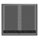 Превью картинка Индукционная варочная панель Maunfeld CVI594SF2MDGR LUX Inverter #1