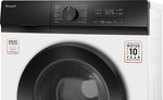 Превью картинка Стиральная машина с фронтальной загрузкой Weissgauff WM 39107 Inverter Steam #17