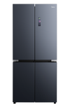 Превью картинка  Холодильник side by side Холодильник отдельностоящий Midea MDRM706BIE70 #1