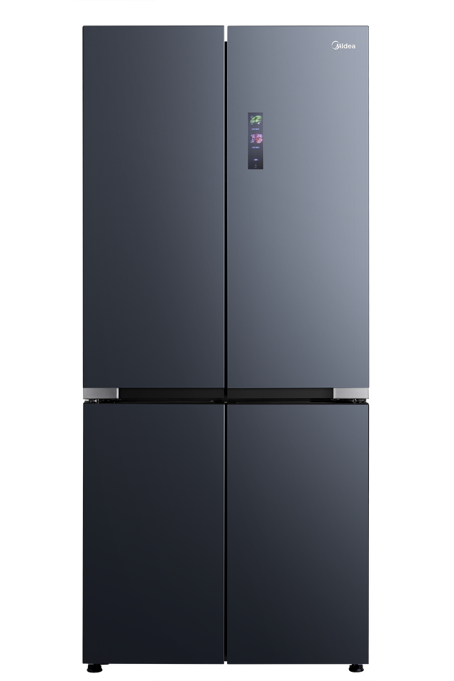 Фото  Холодильник side by side Холодильник отдельностоящий Midea MDRM706BIE70