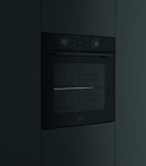 Превью картинка Электрический духовой шкаф Franke FMA 97 P AS TBK #4