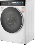 Превью картинка Стиральная машина с фронтальной загрузкой Weissgauff WM 58411 Direct Drive Inverter Premium Steam #16