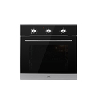 Превью картинка Электрический духовой шкаф Millen MEO 601 IX #1