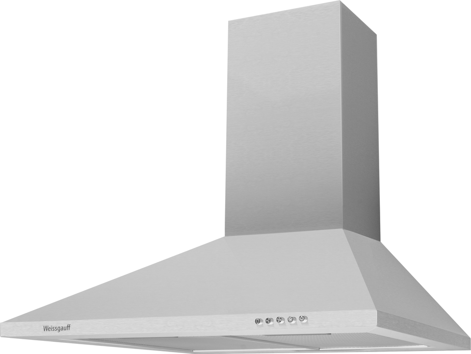 Фото Купольная вытяжка Weissgauff Zosma 60 PB IX