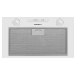 Превью картинка Полновстраиваемая вытяжка Maunfeld Crosby Light 5028 White #3