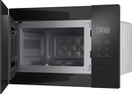 Превью картинка Печь микроволновая встраиваемая Weissgauff HMT-456 D #5