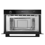 Превью картинка Печь микроволновая встраиваемая Maunfeld MBMO349GB201 #5