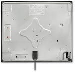 Превью картинка Газовая варочная панель Hyundai HHG 6438 BG #9