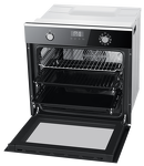 Превью картинка Электрический духовой шкаф Haier HOX-P11CGBG #4