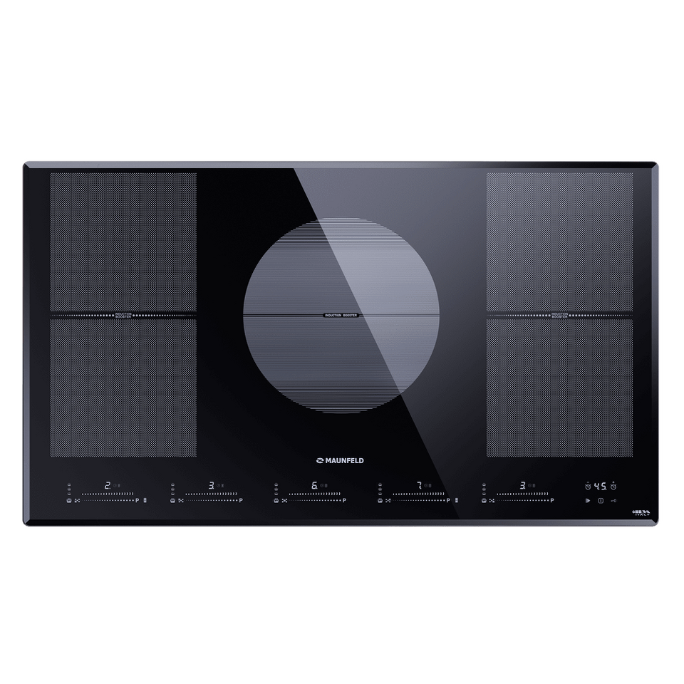 Фото Индукционная варочная панель Maunfeld CVI905SFBK LUX