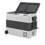 Превью картинка Холодильник Alpicool Холодильник автомобильный ALPICOOL EТ60 #5