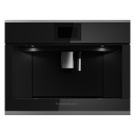 Превью картинка Кофемашина встраиваемая Kuppersbusch CKV 6800.0 S3 #1