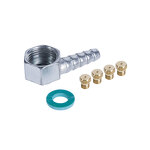 Превью картинка Газовая варочная панель Maunfeld EGHG.64.6CBG/G #16