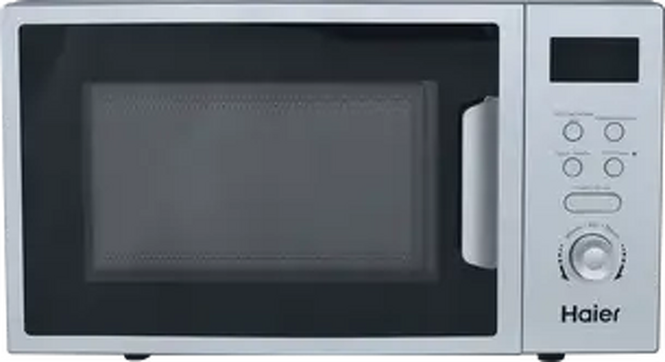 Фото Микроволновая печь Haier HMX-DG207S