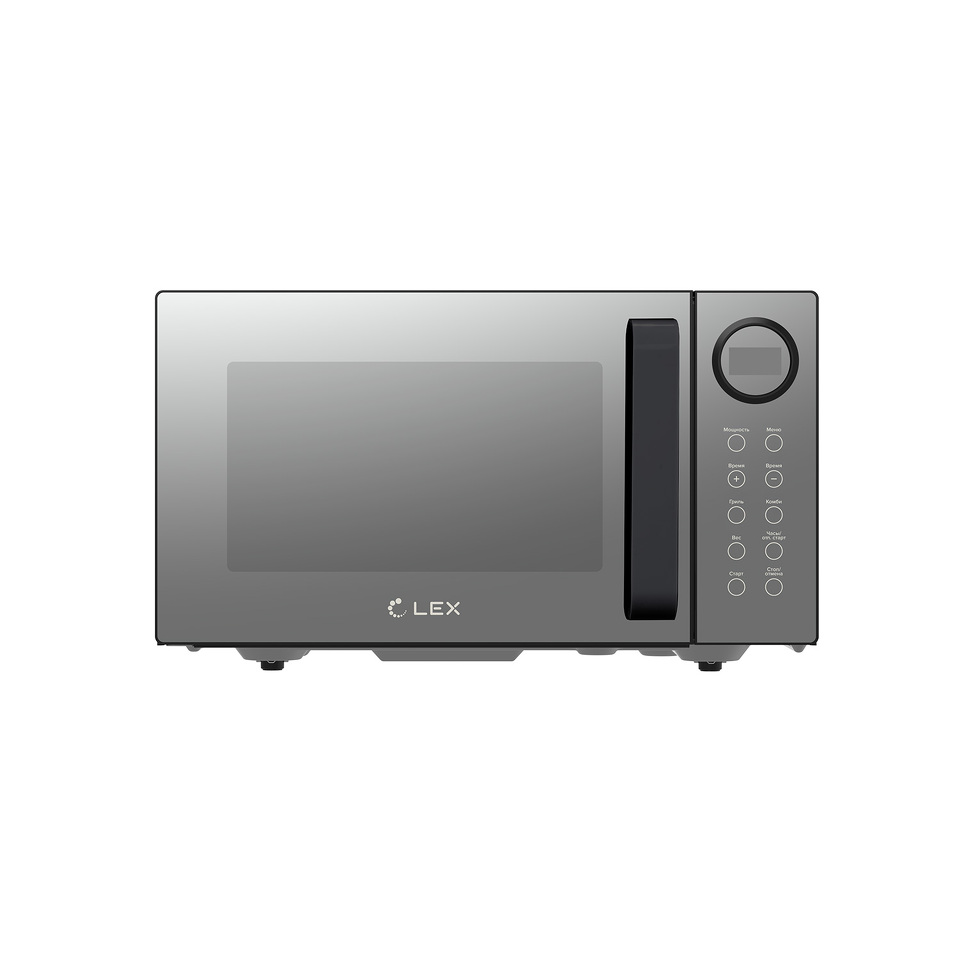 Фото Микроволновая печь Lex FSMO D23.10 BL микроволновая печь