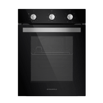 Превью картинка Электрический духовой шкаф Maunfeld EOEC516B #1