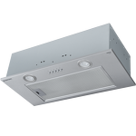 Превью картинка Полновстраиваемая вытяжка Meferi INBOX60IX LIGHT #7