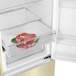 Превью картинка Холодильник с нижней морозилкой Haier CEF538CCG #3