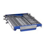 Превью картинка Посудомоечная машина 45см встраиваемая Maunfeld MLP-08IMRO #22