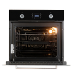 Превью картинка Электрический духовой шкаф Lex EDP 094 BL духовой шкаф #7