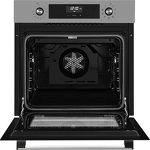 Превью картинка Электрический духовой шкаф Weissgauff EOA 39 PDX #10