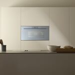 Превью картинка Пароварка встраиваемая V-ZUG CombiSteamer V6000 45L Grand CS6T-23034 платина #2