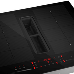 Превью картинка Индукционная варочная панель Maunfeld MIHC604SF2BK #20