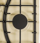 Превью картинка Газовая варочная панель Lex GVE 643C IV газовая панель #11