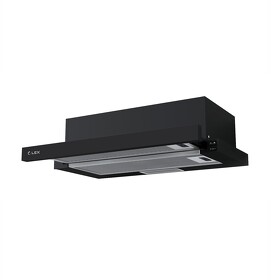 Картинка Lex HUBBLE 600 BLACK воздухоочиститель