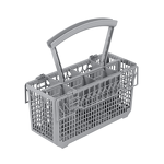 Превью картинка Посудомоечная машина 45см встраиваемая Meferi MDW4562 LIGHT #18