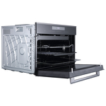 Превью картинка Электрический духовой шкаф Körting OKB 3250 GNBX MW #3
