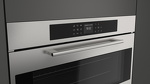 Превью картинка Электрический духовой шкаф Fulgor Milano FCO 9615 TEM 2F X #3