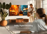 Превью картинка Телевизор Haier 50 Smart TV M1 #8