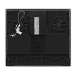 Превью картинка Индукционная варочная панель Maunfeld CVI594WH #5