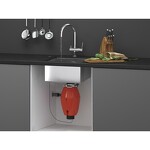 Превью картинка Измельчитель пищевых отходов Omoikiri Nagare 500 #2