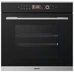 Превью картинка Электрический духовой шкаф Graude BM 60.3 E #1